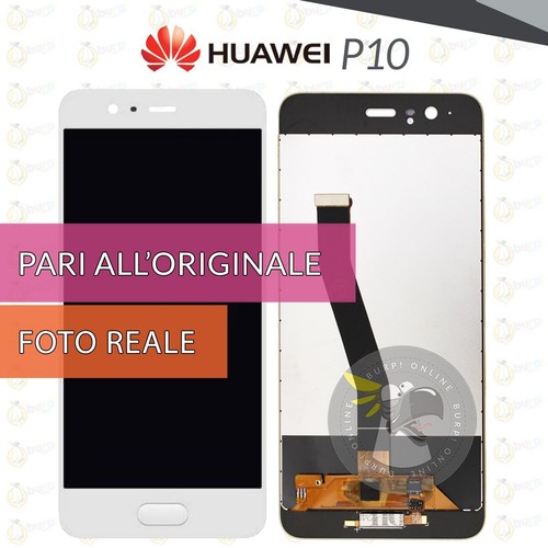 Display huawei p10 vtr - huawei,