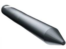 Montabert Sc22 Rock Breaker punto di movimento conico