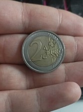 Moneta rara da collezione - 2