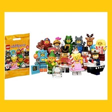 Lego 71034 scegli - -, la