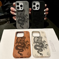 Chinese Dragon per iPhone 16