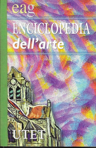 Enciclopedia dell arte - dell,