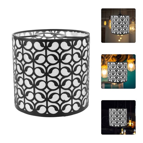 Abat jour lampe table - lampe,