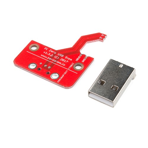 Sparkfun kit 14526 stelo - stelo, usb