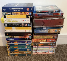 DVD Movie Film Job lot Bundle