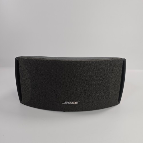 Bose cinemate satellite 321 - cinemate,