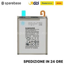 EB-BA750ABU  BATTERIA PER SAMSUNG A10 A105 3300 MAH PARI ORIGINALE