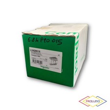 Interruttore Scatolato Schneider LV429015 | Compact NSX100B 100A | Nuovo