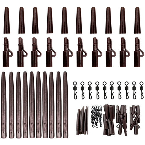 Kit hair rig panca - kit,