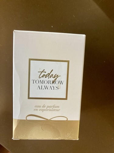 Tomorrow always profumo - tomorrow,