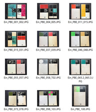 Lotto 23 Einaudi PICCOLA