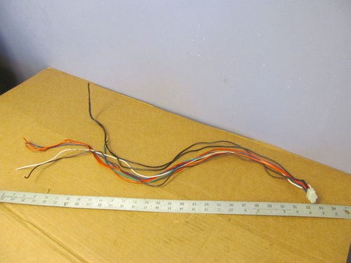 Cablaggio dvr flashback - flashback, l3
