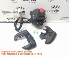 COMMUTATORE DEVIOLUCI DEVIO COMANDO DX origin Aprilia SCARABEO LIGHT 250 300 400