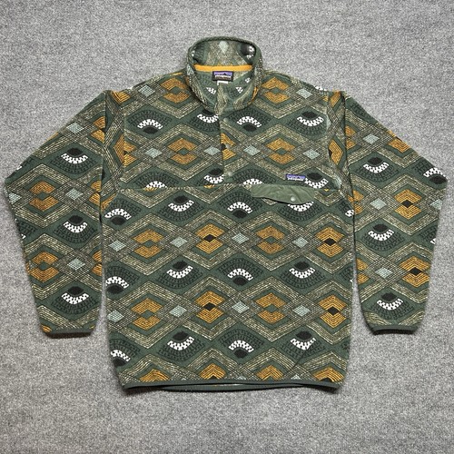 Pullover patagonia snap - patagonia, snap-t