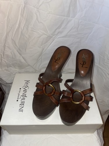 Yves saint laurent - yves,