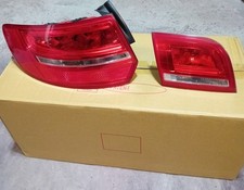 Fari posteriori SINISTRI audi A3 8P.
