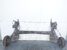 13342368 ponte posteriore per OPEL CORSA REST (D) 1.2B KW63 - 85CV 2011