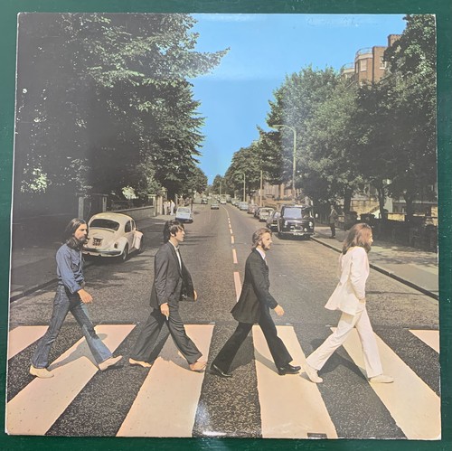 The beatles abbey - beatles,