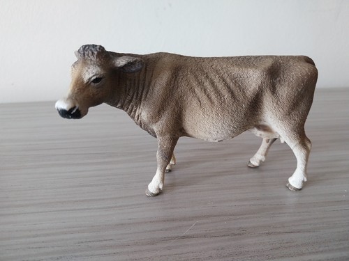 Schleich 2015 jersey cow - 2015,