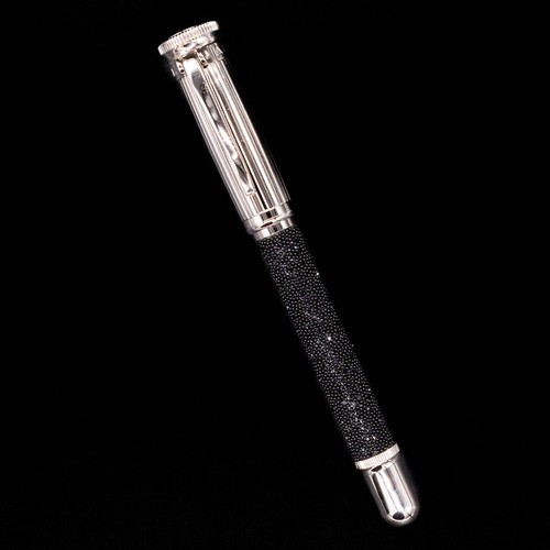 Penna stilografica dunhill - stilografica,