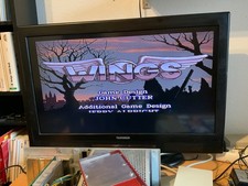 Controller GVP SCSI con disco rigido e 4 MB di RAM