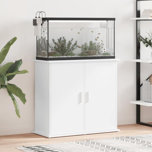 Supporto per acquario acquario