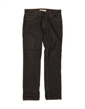 LEVI'S Womens 511 Slim Jeans