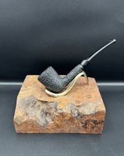 Barling rusticated estate pipe - barling,
