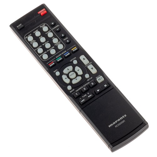 Marantz rc020sr telecomando - rc020sr,