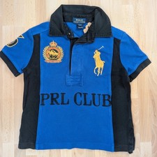 Polo Ralph Lauren PRL Club