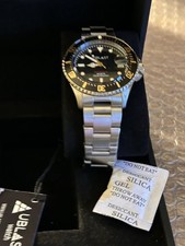 Orologio UBLAST uomo