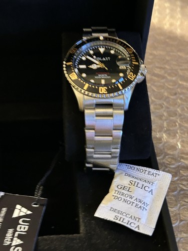 Orologio ublast uomo - orologio,