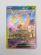 Carta Pokemon Exeggutor di