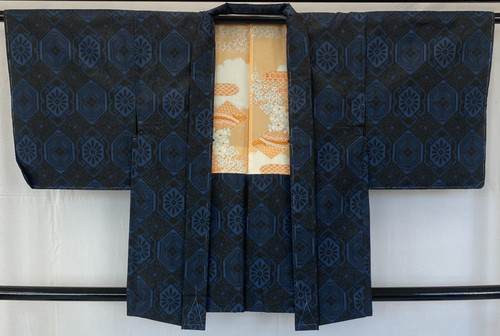 Giacca kimono haori giapponese - haori,