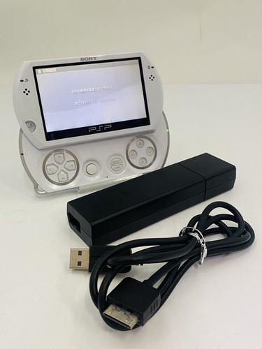 Psp playstation portatilego - go,