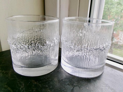 Bicchieri iittala niva - 2,