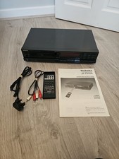 Technics SL-P222A Lettore CD
