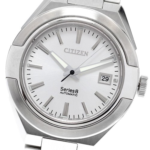 Orologio uomo automatico - automatico, data
