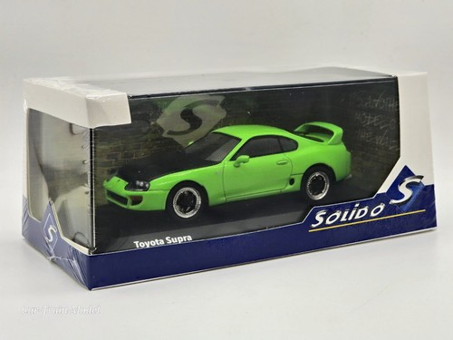 Toyota supra mkiv 2jz neon - -,