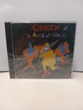 Queen – A Kind Of Magic CD