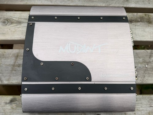 Mutant nw280sp amplificatore - mutant,