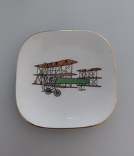 Richard Ginori per Alitalia