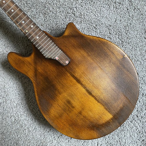 Progetto mandolino corde - progetto,