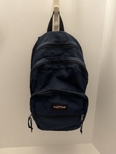 Zaino vintage EASTPAK USA blu