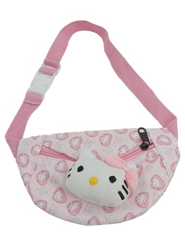 Hello kitty marsupio - kitty,