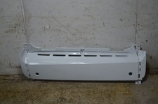 110408 Paraurti Posteriore