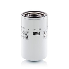 Filtro Sistema Idraulico Di