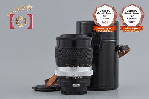Nikon nikkor auto - nikon, mm