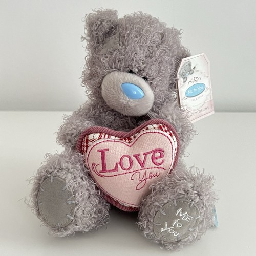 Peluche orsacchiotto you - peluche, me