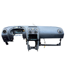 Cruscotto Nissan - Qashqai